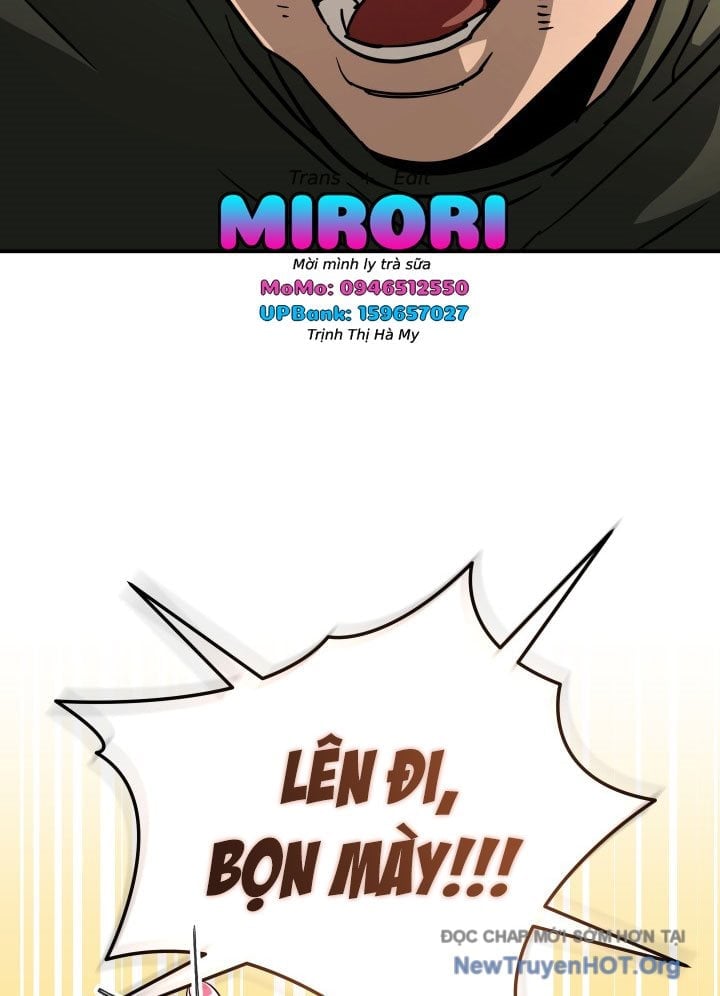 99 Thủ Lĩnh Chapter 35 - Trang 3