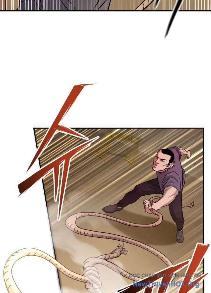 99 Thủ Lĩnh Chapter 35 - Trang 3