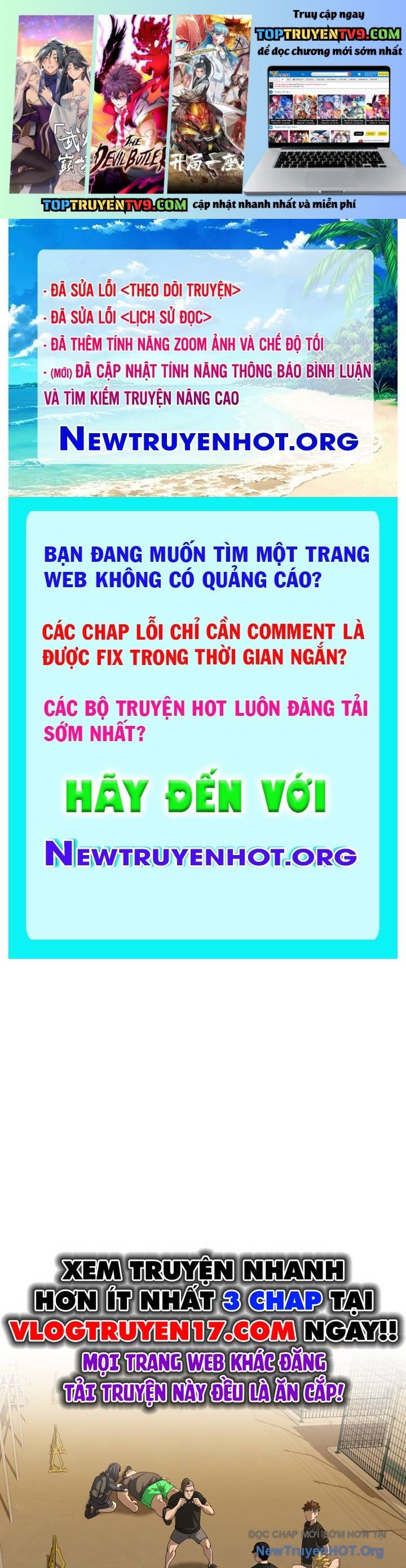 99 Thủ Lĩnh Chapter 36 - Trang 3
