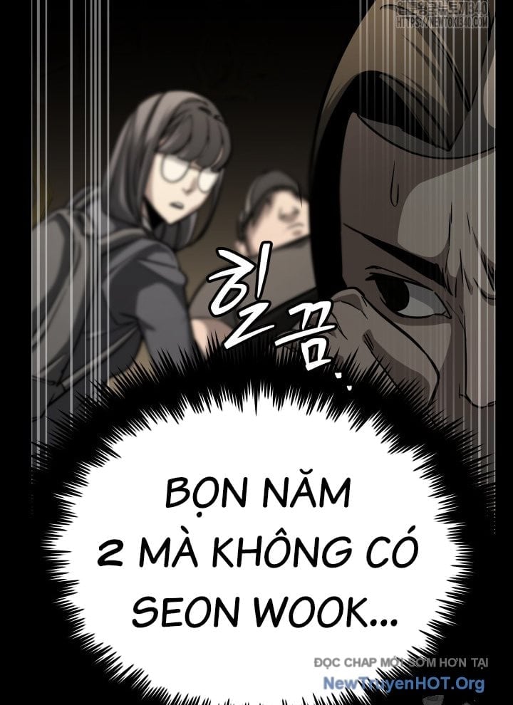99 Thủ Lĩnh Chapter 36 - Trang 3