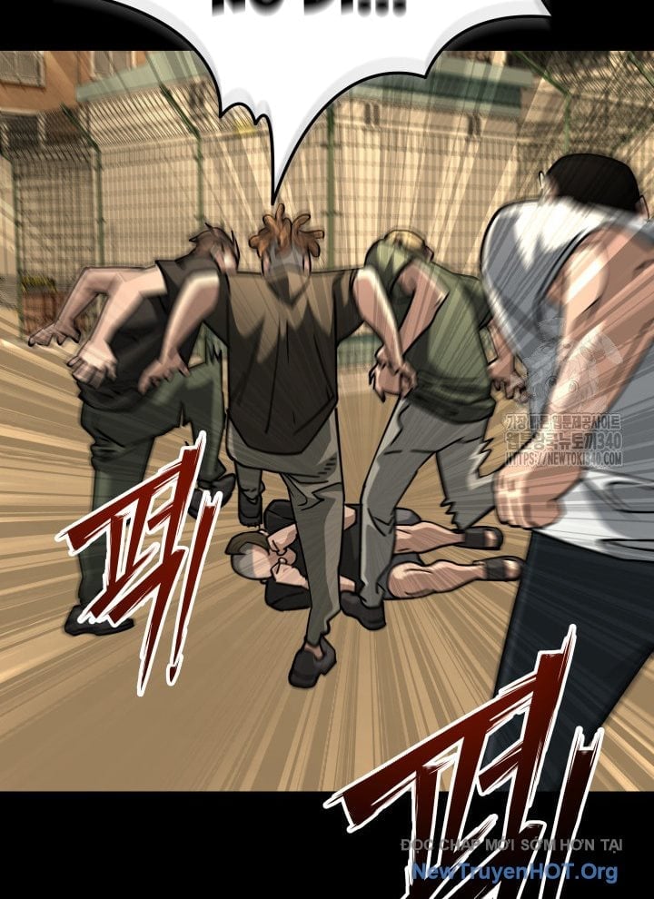 99 Thủ Lĩnh Chapter 36 - Trang 3