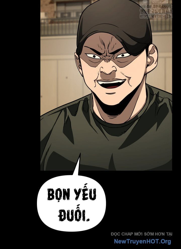 99 Thủ Lĩnh Chapter 36 - Trang 3