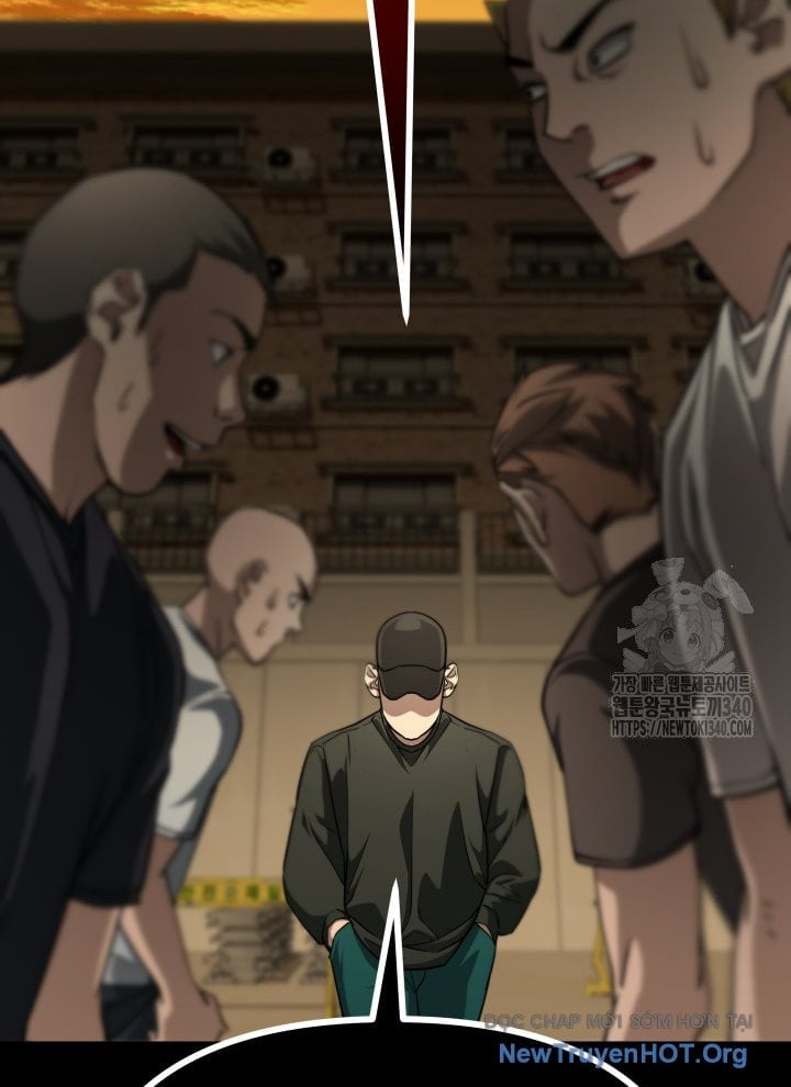 99 Thủ Lĩnh Chapter 36 - Trang 3