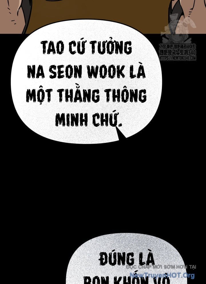 99 Thủ Lĩnh Chapter 36 - Trang 3