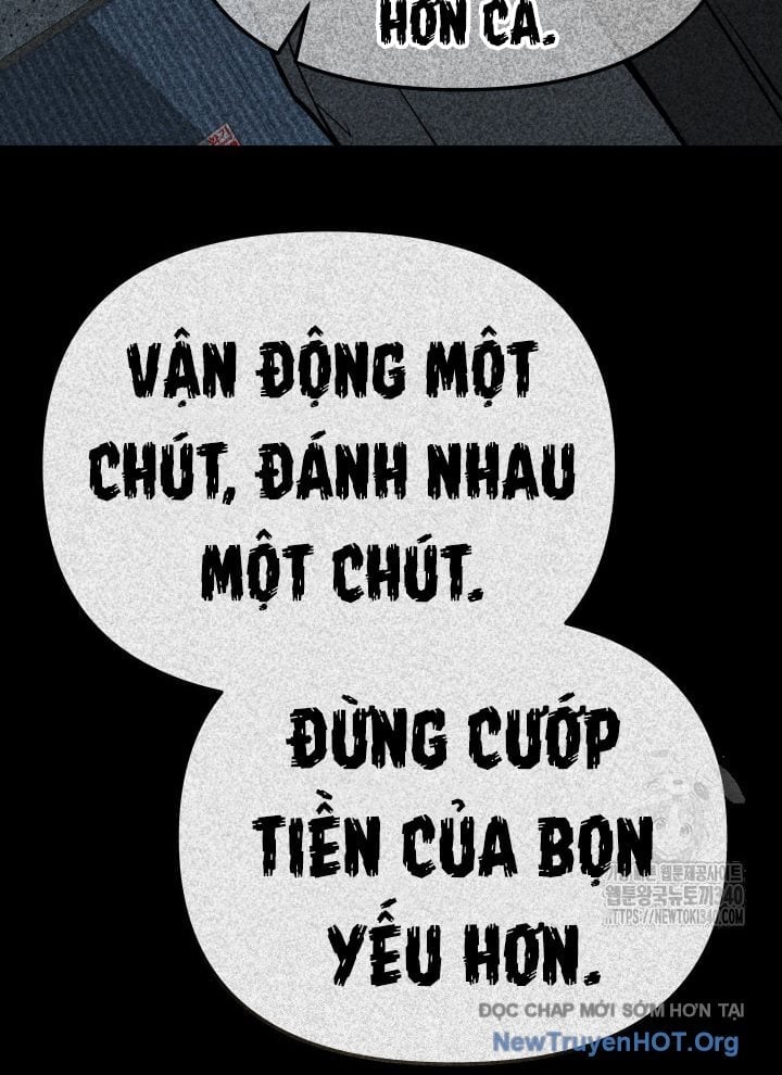 99 Thủ Lĩnh Chapter 36 - Trang 3