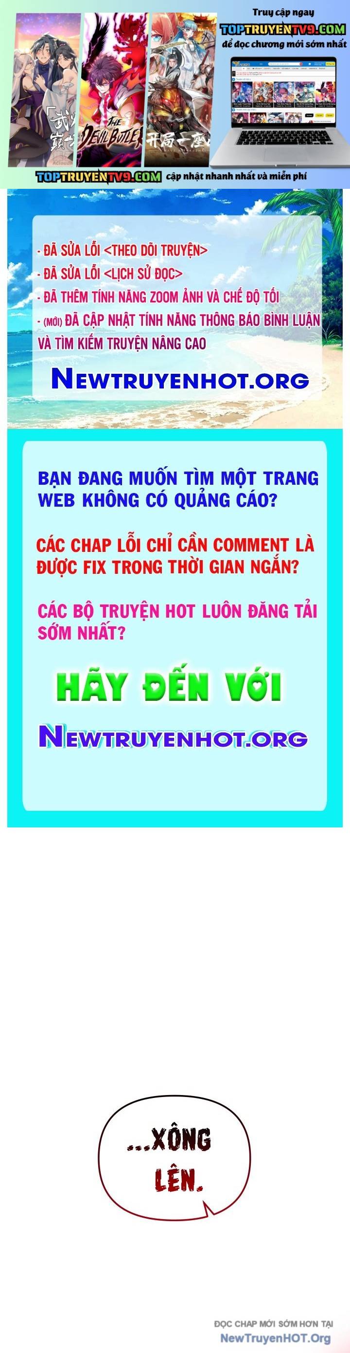 99 Thủ Lĩnh Chapter 37 - Trang 3