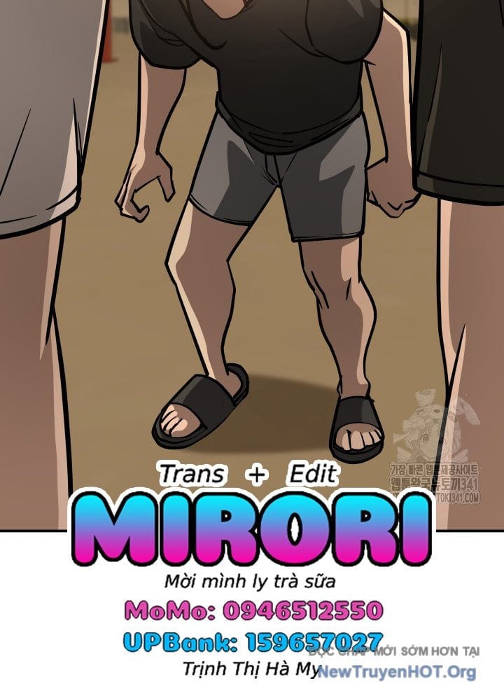99 Thủ Lĩnh Chapter 37 - Trang 3