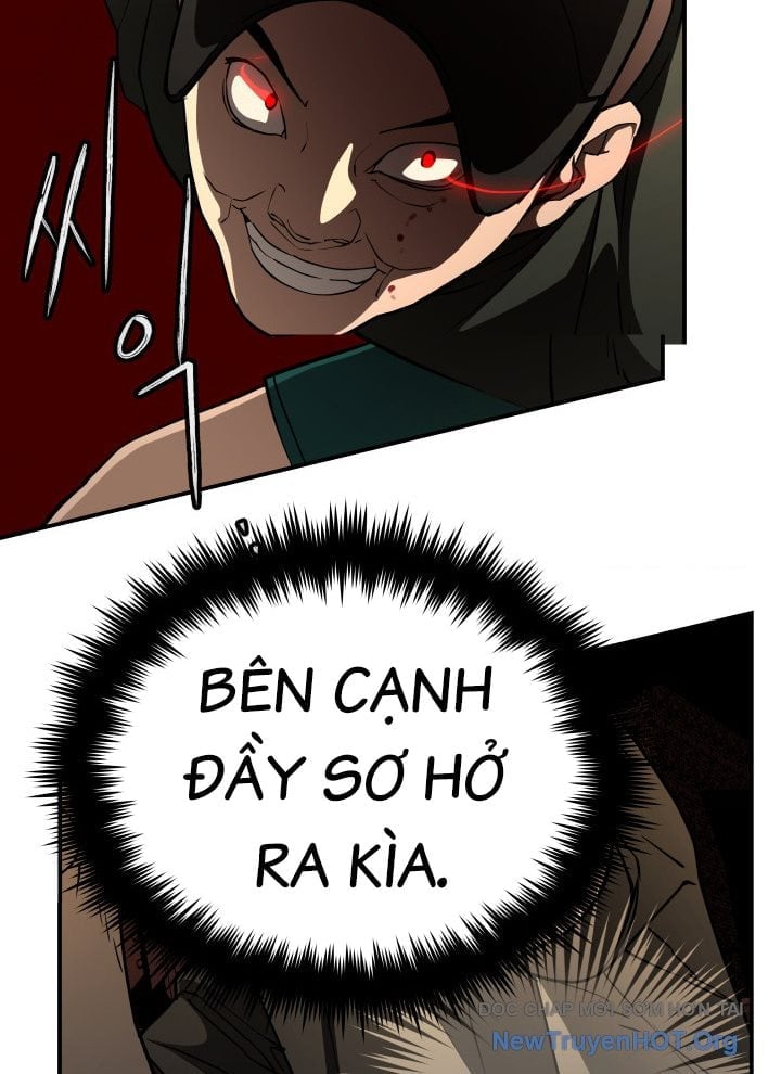 99 Thủ Lĩnh Chapter 37 - Trang 3