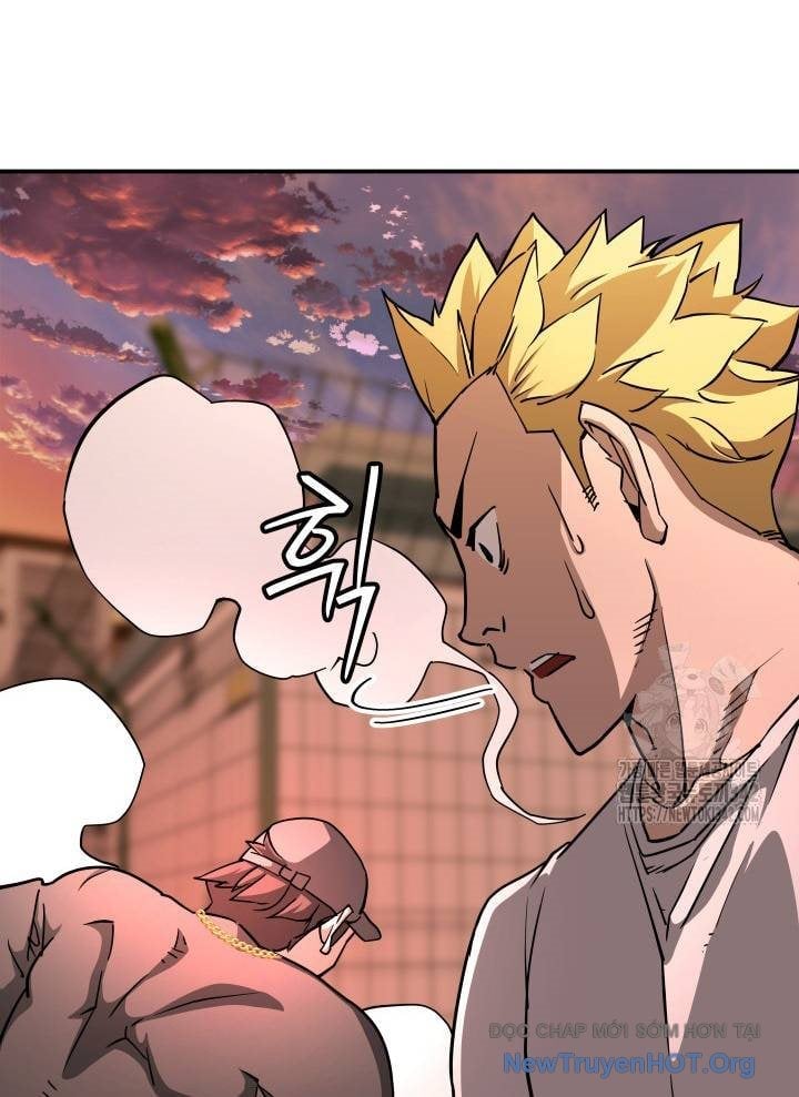 99 Thủ Lĩnh Chapter 38 - Trang 3