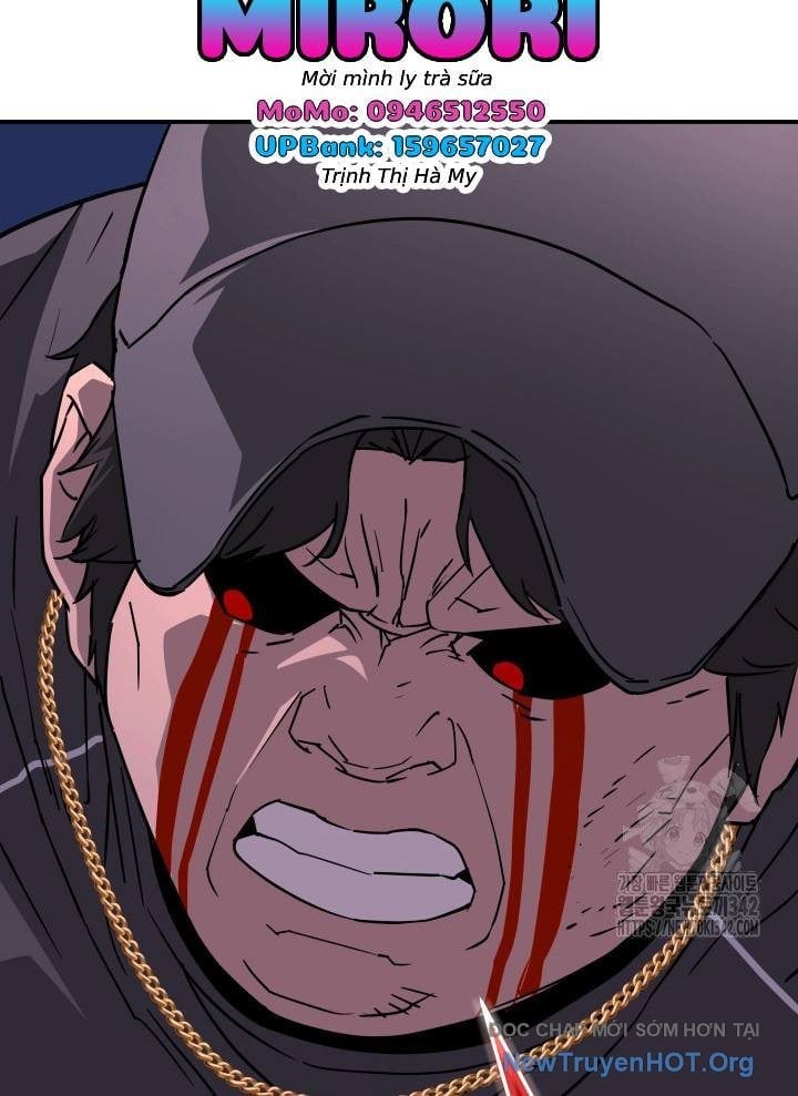 99 Thủ Lĩnh Chapter 38 - Trang 3