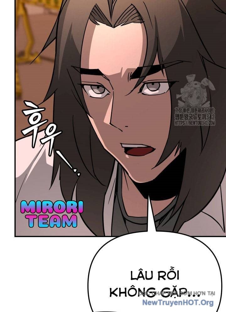 99 Thủ Lĩnh Chap 40 5