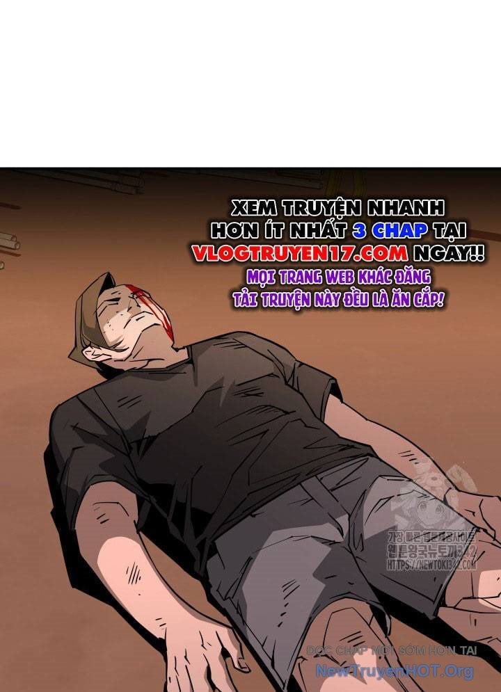 99 Thủ Lĩnh Chap 40 9