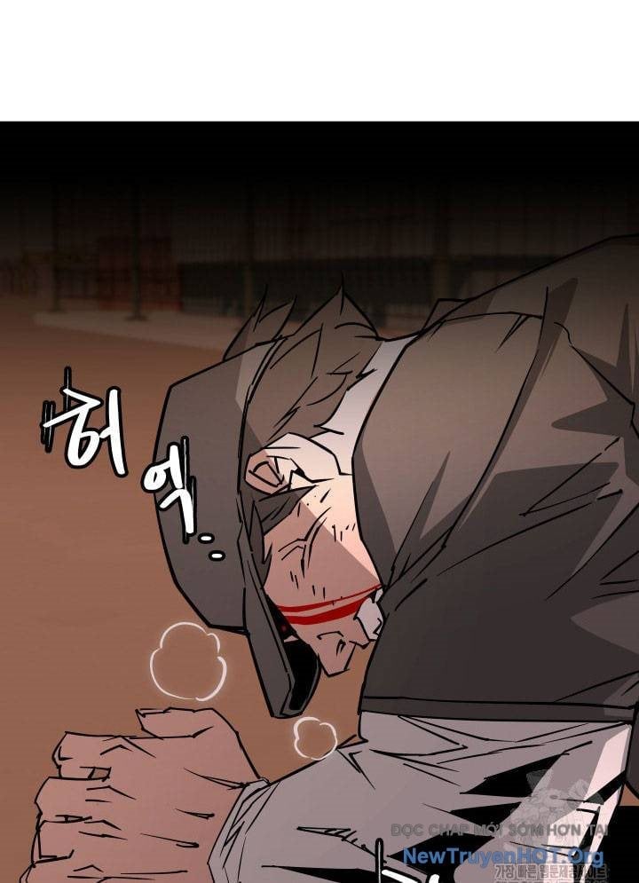 99 Thủ Lĩnh Chap 40 11