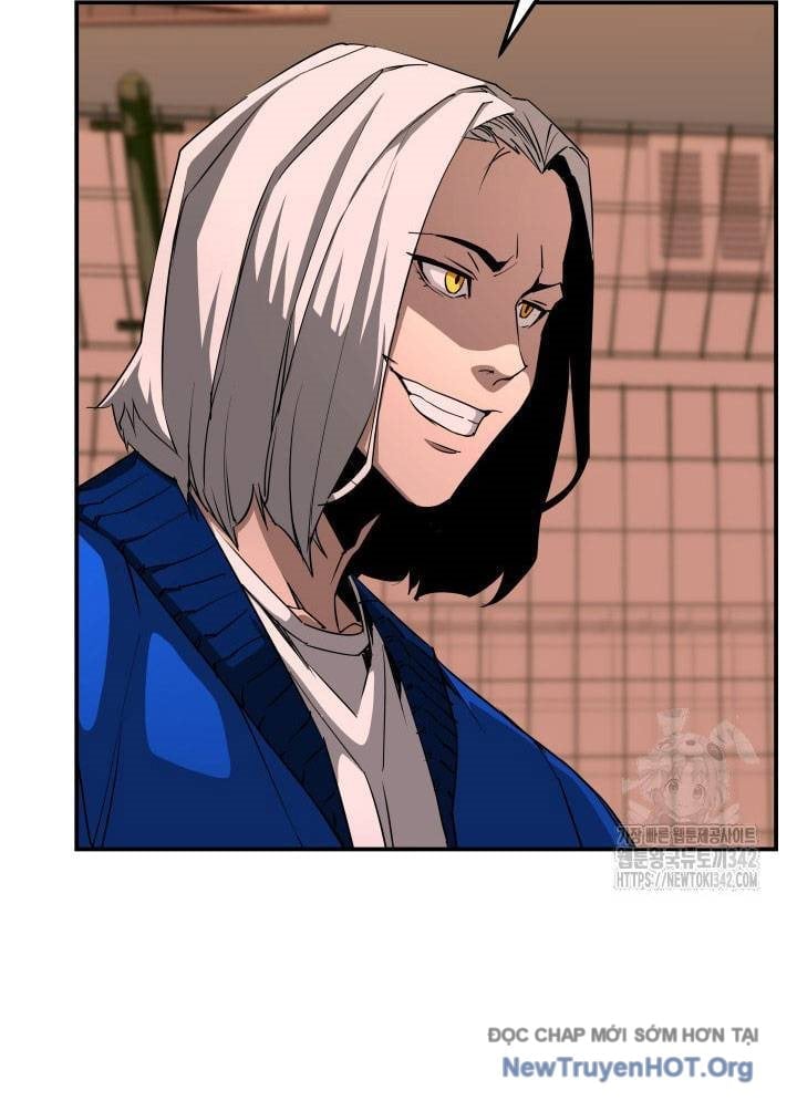 99 Thủ Lĩnh Chap 40 21