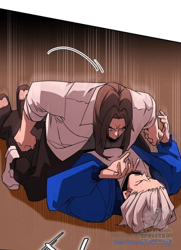 99 Thủ Lĩnh Chap 40 56