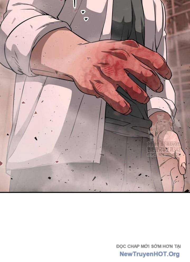 99 Thủ Lĩnh Chap 40 114