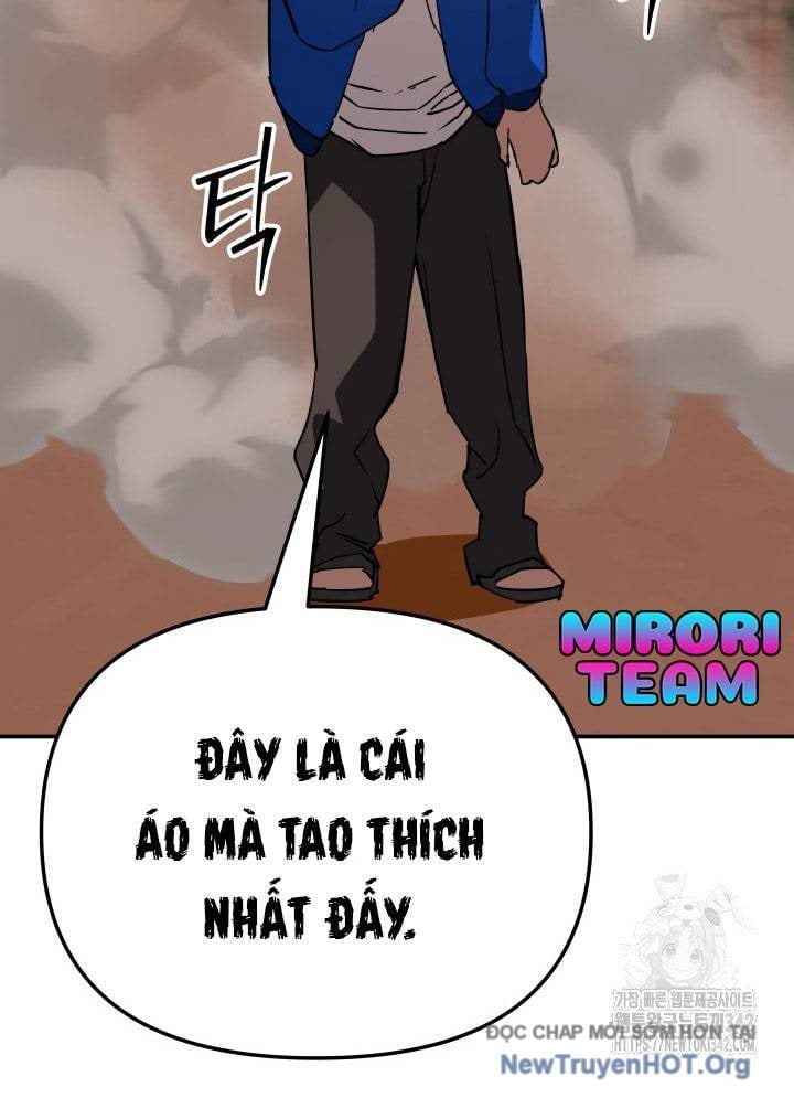 99 Thủ Lĩnh Chap 40 122