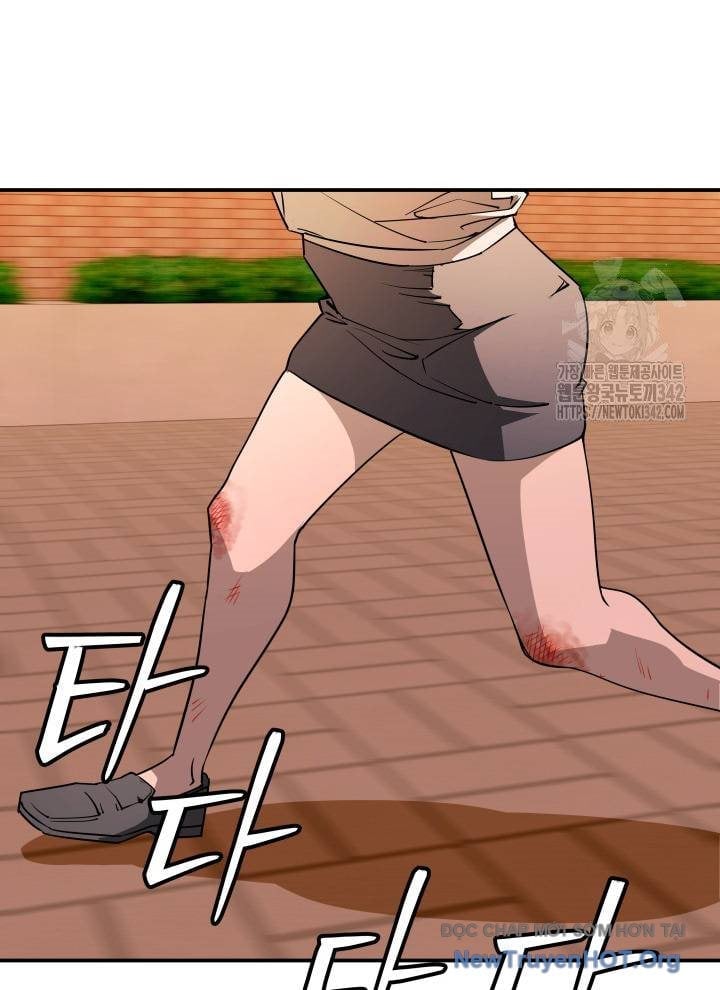 99 Thủ Lĩnh Chap 41 5