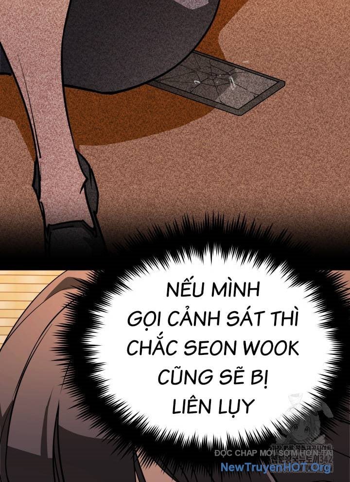 99 Thủ Lĩnh Chap 41 10