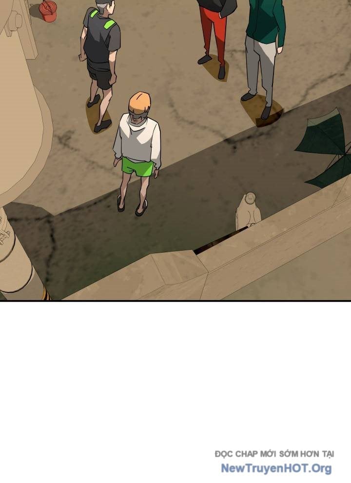 99 Thủ Lĩnh Chap 41 53