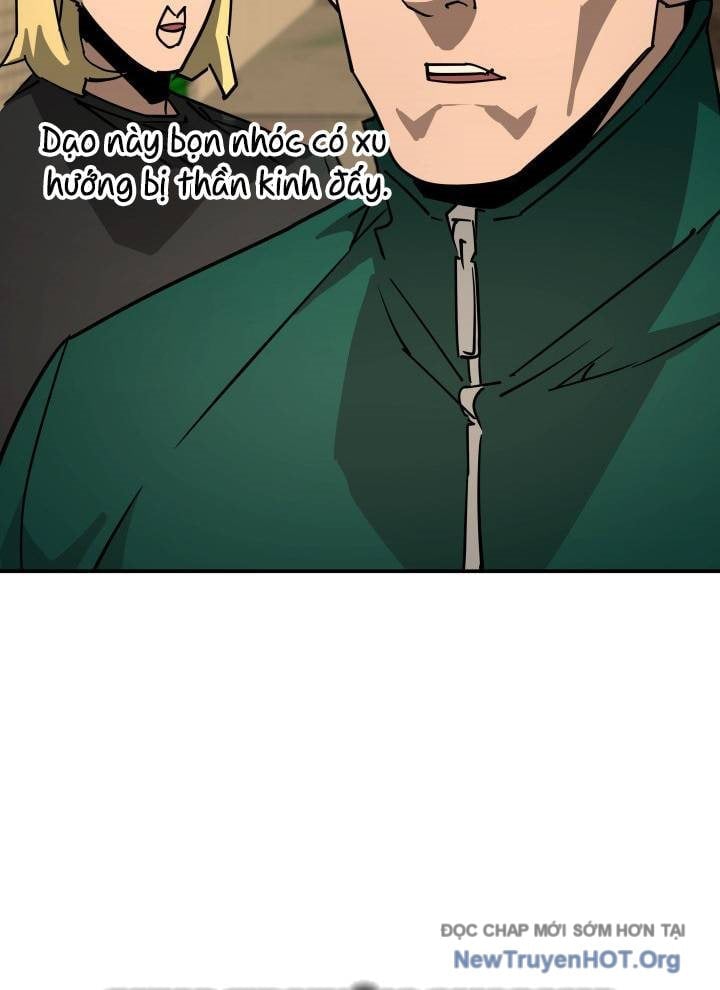99 Thủ Lĩnh Chap 41 69