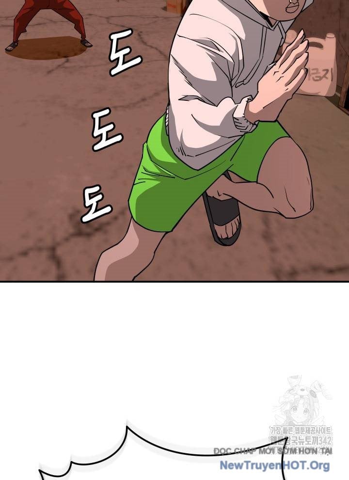 99 Thủ Lĩnh Chap 41 108