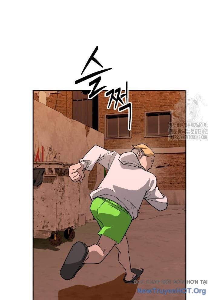 99 Thủ Lĩnh Chap 41 117