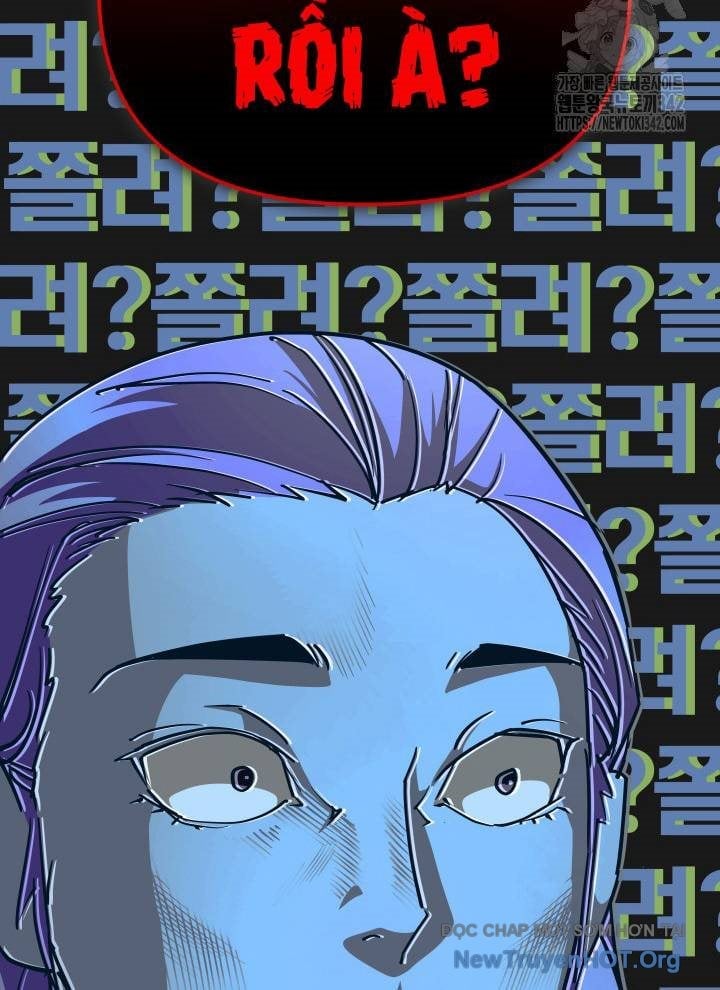 99 Thủ Lĩnh Chap 41 124
