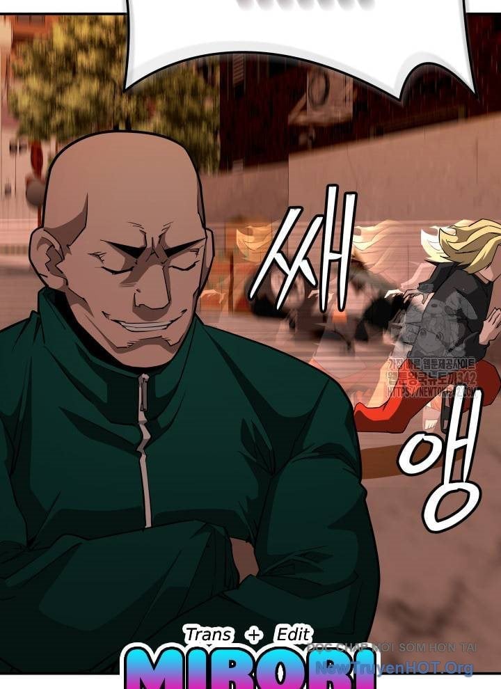 99 Thủ Lĩnh Chap 41 128
