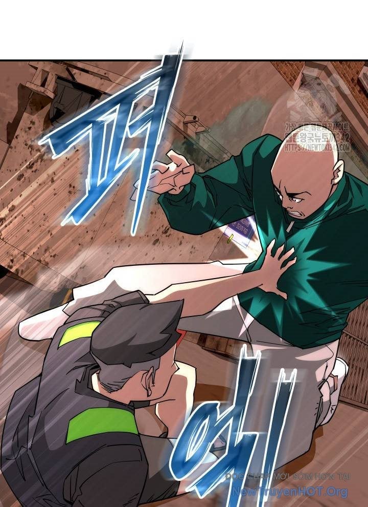 99 Thủ Lĩnh Chap 41 138