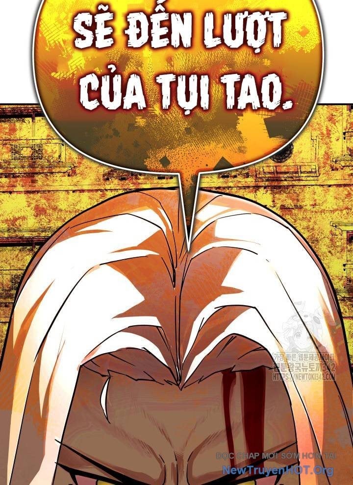 99 Thủ Lĩnh Chap 41 191