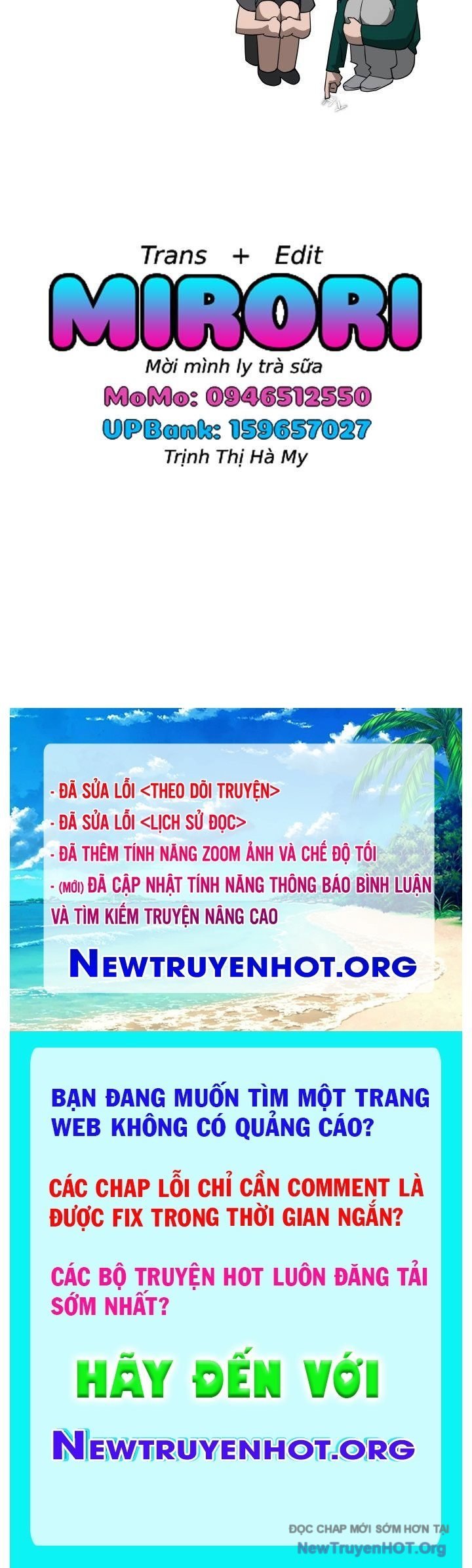 99 Thủ Lĩnh Chap 41 202