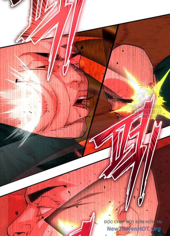99 Thủ Lĩnh Chap 42 6