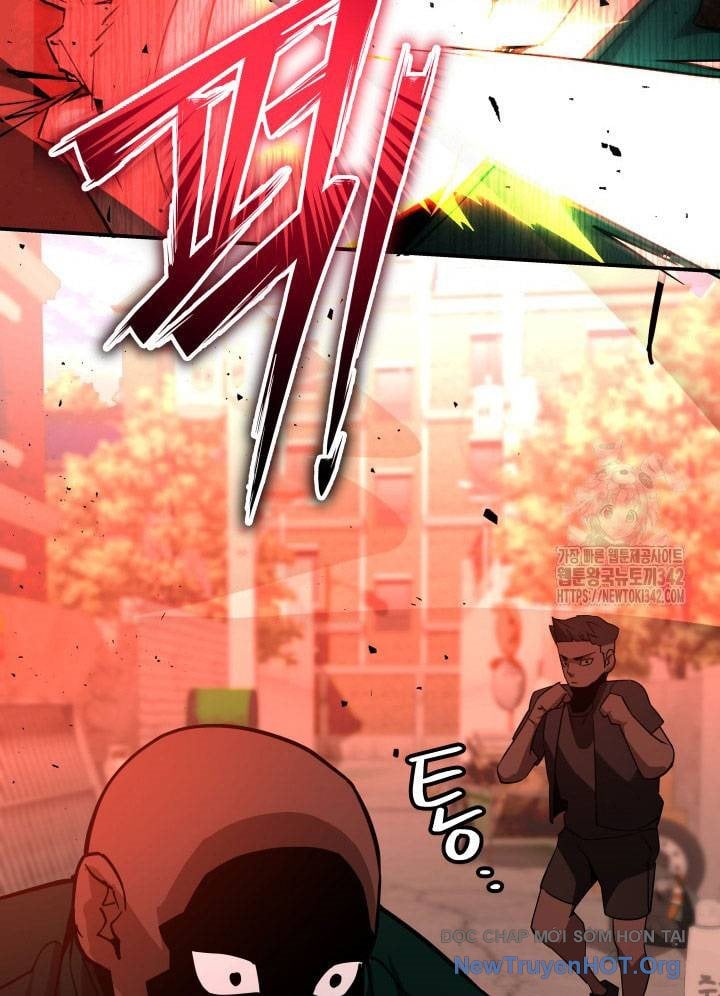 99 Thủ Lĩnh Chap 42 7