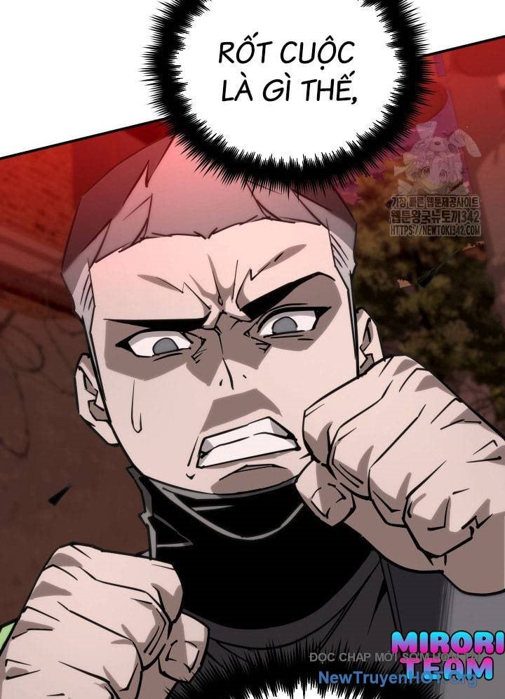 99 Thủ Lĩnh Chap 42 15