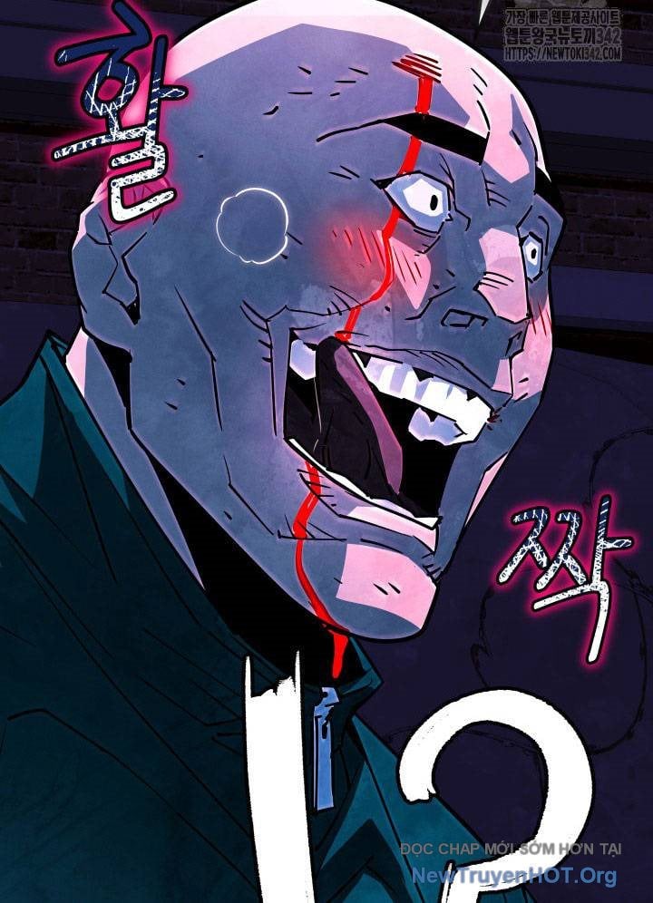 99 Thủ Lĩnh Chap 42 29