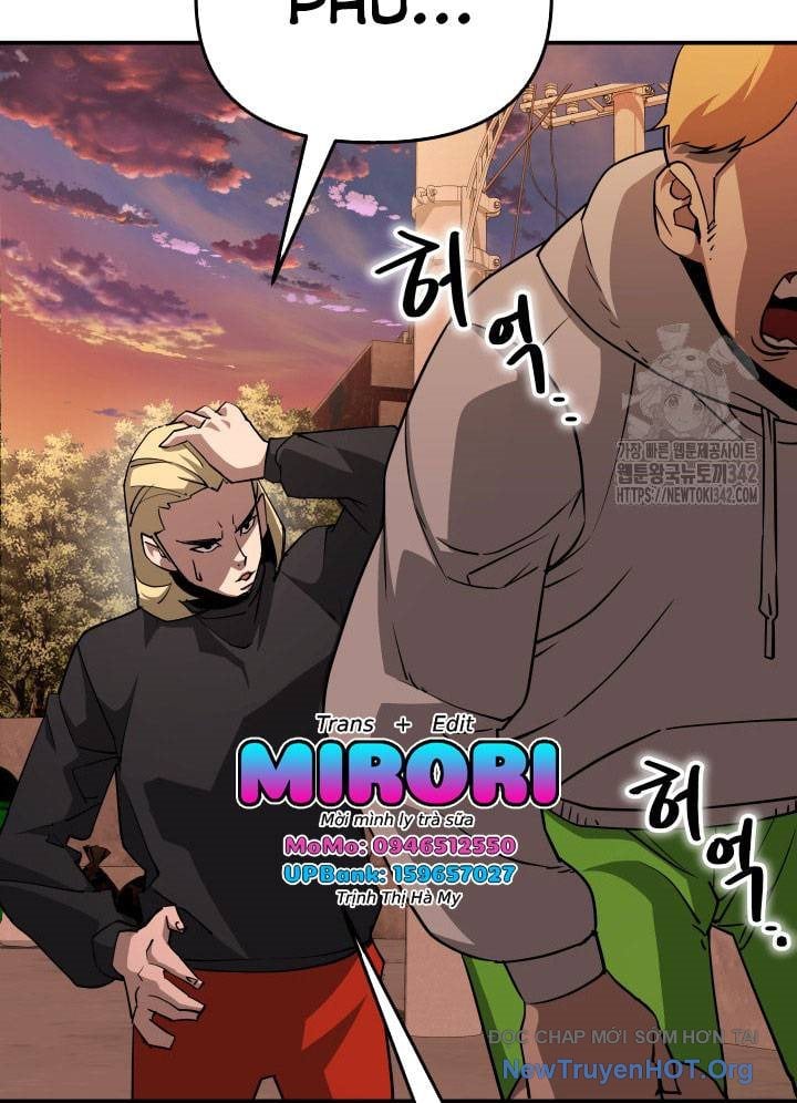 99 Thủ Lĩnh Chap 42 130