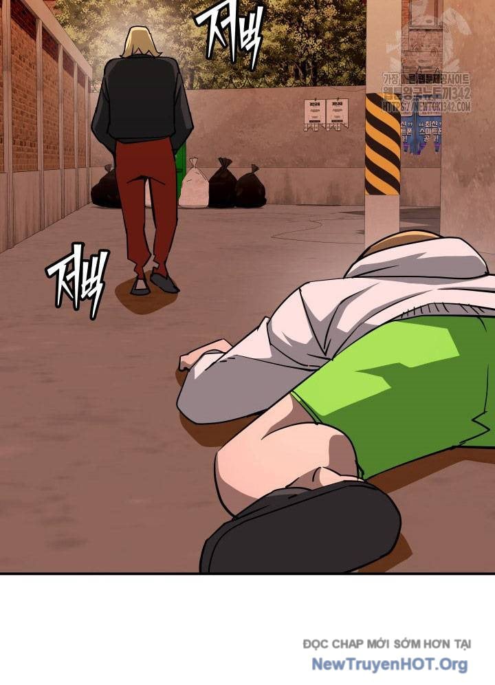 99 Thủ Lĩnh Chap 42 196