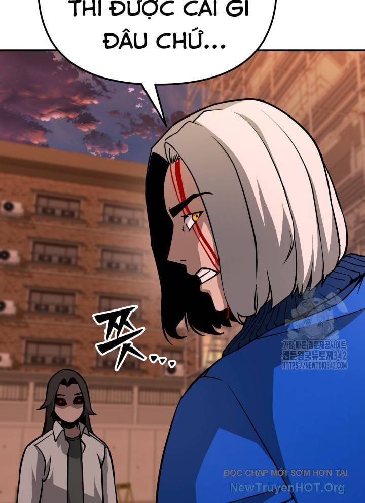 99 Thủ Lĩnh Chap 43 8