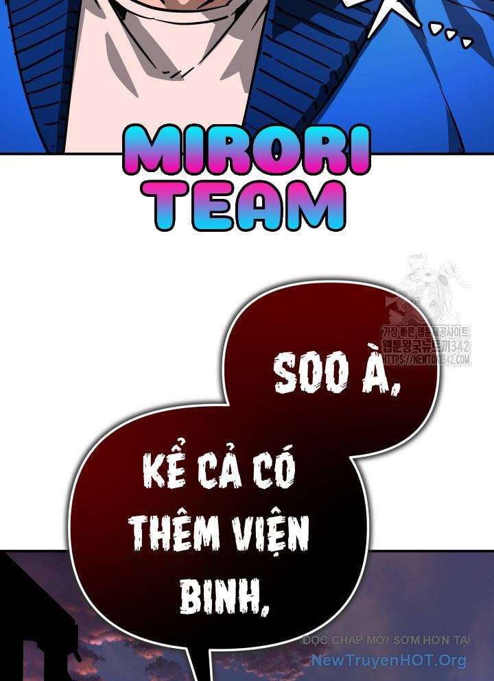 99 Thủ Lĩnh Chap 43 18