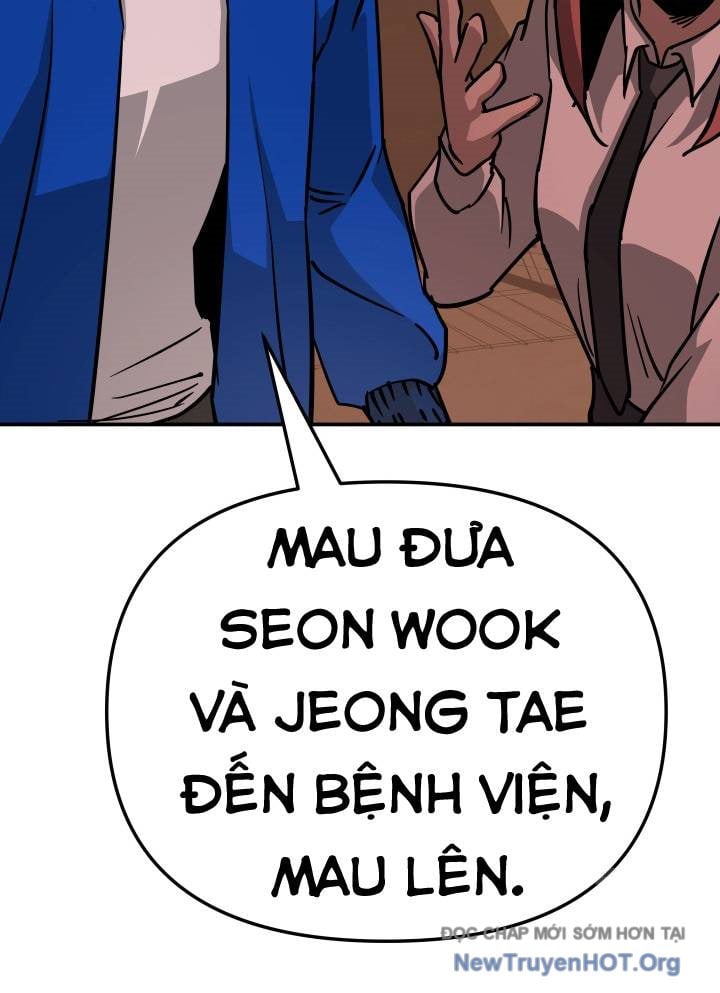 99 Thủ Lĩnh Chap 43 58
