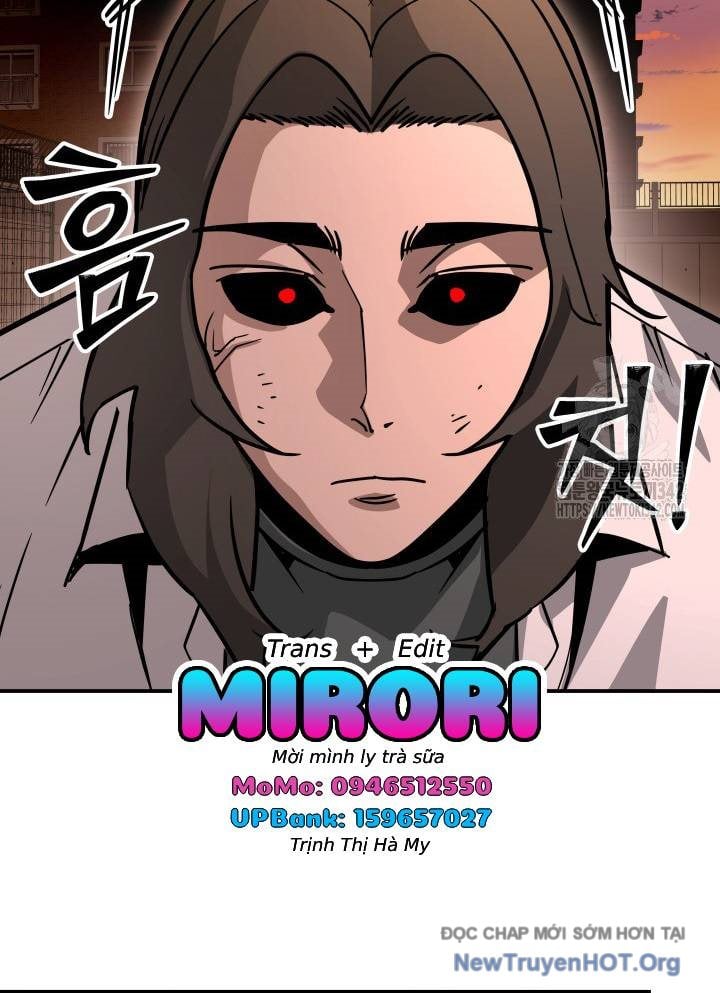 99 Thủ Lĩnh Chap 43 94