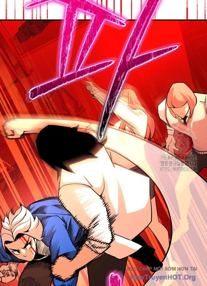 99 Thủ Lĩnh Chap 43 105
