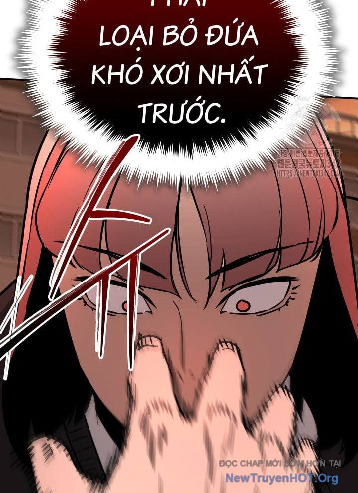 99 Thủ Lĩnh Chap 43 131