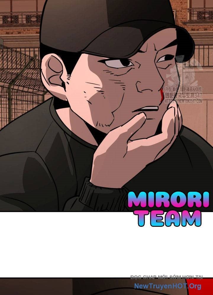 99 Thủ Lĩnh Chap 44 150