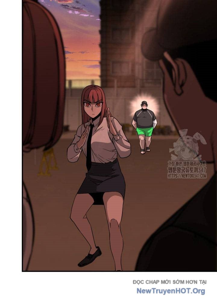 99 Thủ Lĩnh Chap 44 187