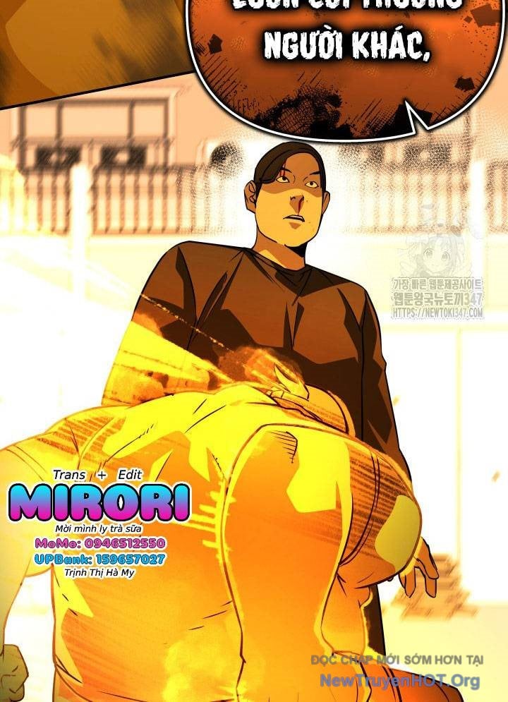 99 Thủ Lĩnh Chap 44 257