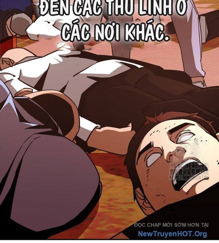 99 Thủ Lĩnh Chapter 45 - Trang 3