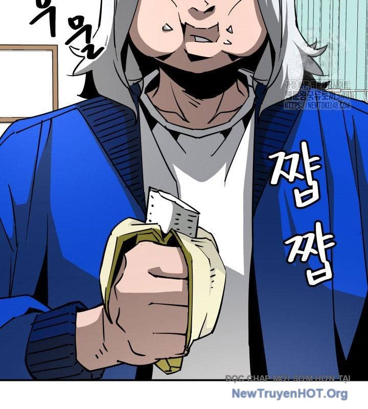 99 Thủ Lĩnh Chapter 45 - Trang 3