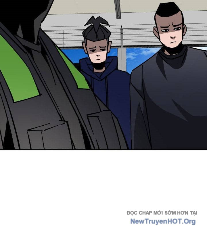 99 Thủ Lĩnh Chapter 45 - Trang 3